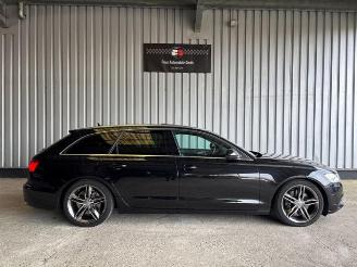 Audi A6 avant 3.0 TDI Quattro Sport / Panorama picture 6
