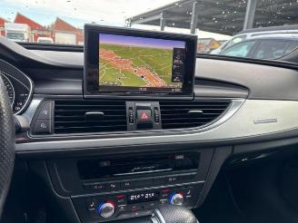 Audi A6 avant 3.0 TDI Quattro Sport / Panorama picture 16