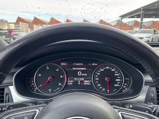 Audi A6 avant 3.0 TDI Quattro Sport / Panorama picture 15