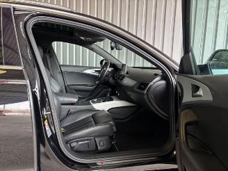 Audi A6 avant 3.0 TDI Quattro Sport / Panorama picture 11