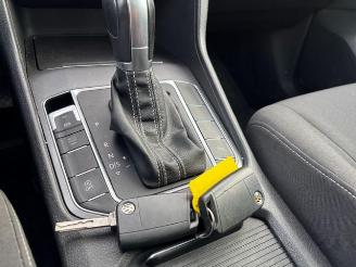 Volkswagen Golf Sportsvan 1.4 TSI Lounge Pano / Navi picture 15