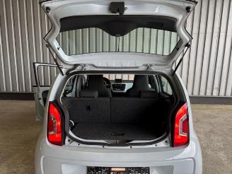 Volkswagen Up! Geparda / Ellenator picture 11