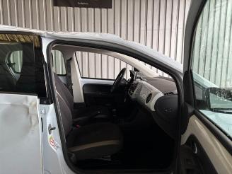 Volkswagen Up! Geparda / Ellenator picture 13