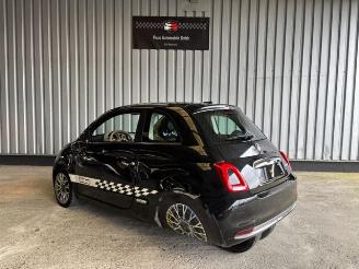Fiat 500 DolceVita Ellenator picture 4