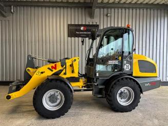 voitures machines Weidemann   2024/1