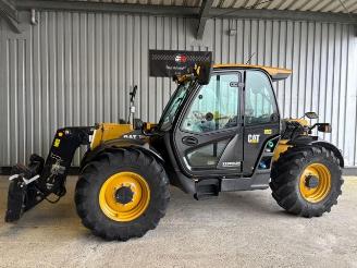 Tweedehands machine CAT   2020/1