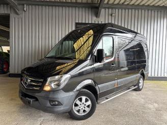 Mercedes Sprinter II Kasten 316 CDI Automatic picture 2
