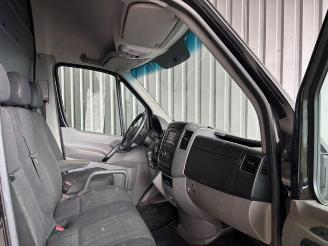Mercedes Sprinter II Kasten 316 CDI Automatic picture 15