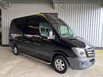 Mercedes Sprinter II Kasten 316 CDI Automatic picture 7