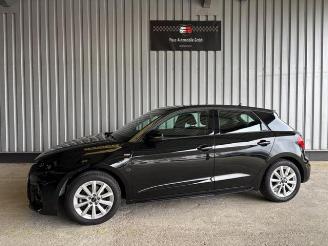 Audi A1 Sportback 30 TFSI S-line / Autom picture 1