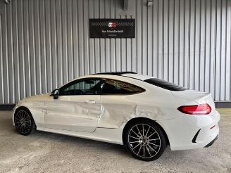 Mercedes C-klasse  picture 4