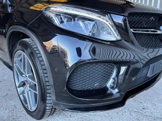 Mercedes GLE 350 d 4Matic Coupe AMG-Line Panorama picture 15