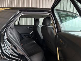 Audi Q2 40 TFSI Quattro Advanced Autom / LED picture 14