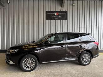 skadebil auto Mitsubishi   2021/10