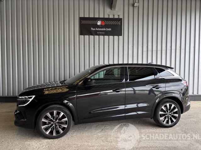 Renault Austral Equilibre R-Kamera / LED