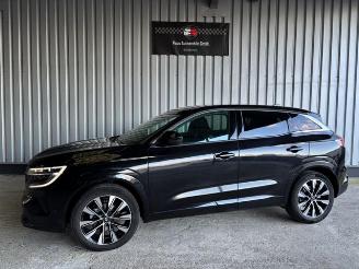 Coche accidentado Renault Austral Equilibre R-Kamera / LED 2023/6