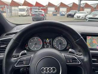 Audi SQ5 3.0 TDI Quattro / Panorama picture 15
