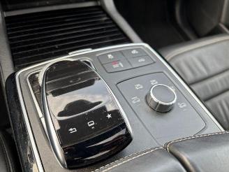 Mercedes GLS 63 AMG 4Matic Panorama / 7-Sitzer picture 19