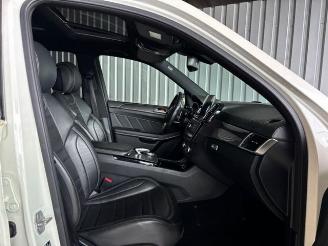 Mercedes GLS 63 AMG 4Matic Panorama / 7-Sitzer picture 11