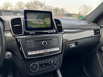 Mercedes GLS 63 AMG 4Matic Panorama / 7-Sitzer picture 18
