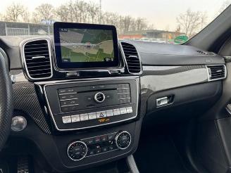 Mercedes GLS 63 AMG 4Matic Panorama / 7-Sitzer picture 18