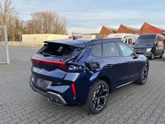 Cupra Terramar 1.5 eTSI Hybrid / Head-Up picture 6