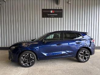 Voiture accidenté Cupra Terramar 1.5 eTSI Head-Up / LED 2025/8
