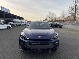 Cupra Terramar 1.5 eTSI Hybrid / Head-Up picture 3