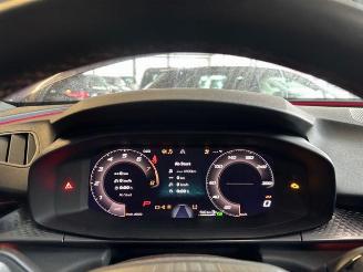 Cupra Terramar 1.5 eTSI Hybrid / Head-Up picture 14
