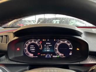 Cupra Terramar 1.5 eTSI Hybrid / Head-Up picture 14