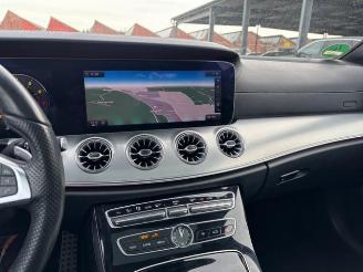 Mercedes E-klasse 200 Coup AMG-Lin Panorama / Widscrn picture 17