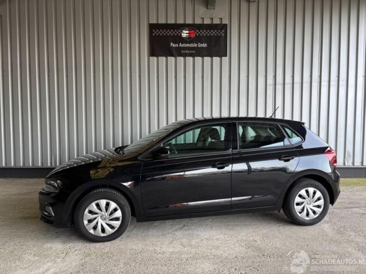 Volkswagen Polo VI Comfortline Carplay / SHZ