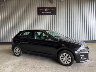 Volkswagen Polo VI Comfortline Carplay / SHZ picture 7