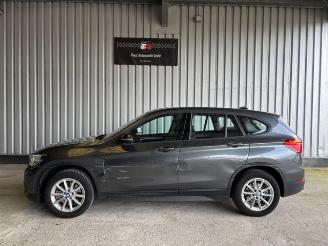 BMW X1 xDrive 20 i R-Kamera / LED / 1e Hand / AHK picture 4