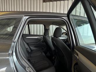 BMW X1 xDrive 20 i R-Kamera / LED / 1e Hand / AHK picture 13