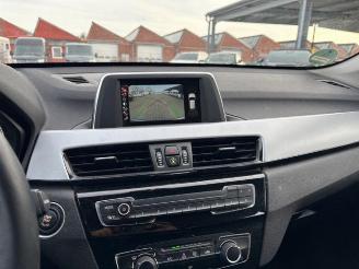 BMW X1 xDrive 20 i R-Kamera / LED / 1e Hand / AHK picture 17