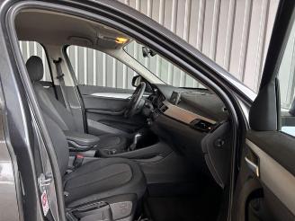 BMW X1 xDrive 20 i R-Kamera / LED / 1e Hand / AHK picture 12