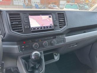 MAN TGE 3.140 Kasten / Navigation / R-Kamera picture 16