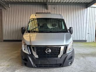 Nissan Interstar Kasten L3H2 Navigation / R-Kamera picture 8