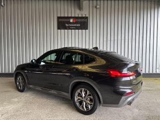 BMW X4 xDrive 25 d M Sport Panorama picture 4