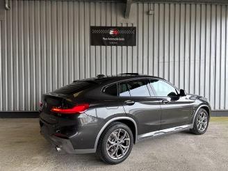 BMW X4 xDrive 25 d M Sport Panorama picture 5