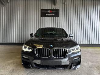BMW X4 xDrive 25 d M Sport Panorama picture 8