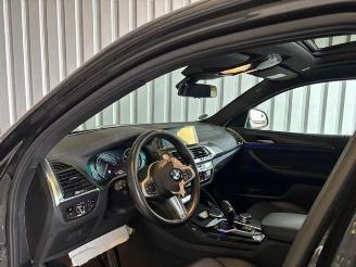 BMW X4 xDrive 25 d M Sport Panorama picture 9