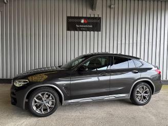 BMW X4 xDrive 25 d M Sport Panorama picture 1