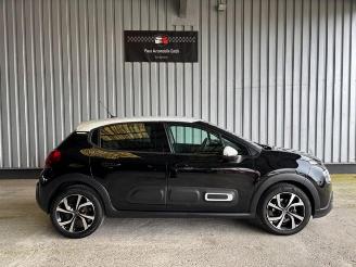 Citroën C3 Shine Pack Navigation / R-Kamera picture 6