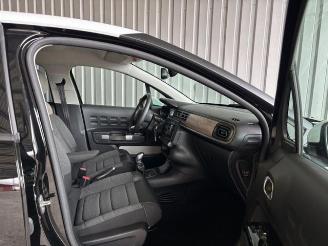 Citroën C3 Shine Pack Navigation / R-Kamera picture 15