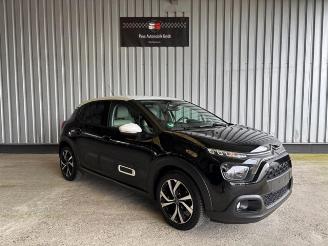 Citroën C3 Shine Pack Navigation / R-Kamera picture 7