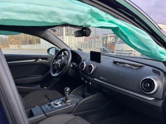 Audi A3 Sportback Sport S-tronic picture 12