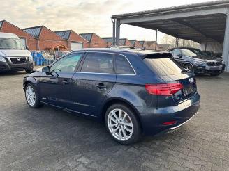 Audi A3 Sportback Sport S-tronic picture 7