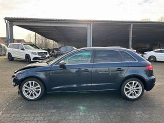 Audi A3 Sportback Sport S-tronic picture 8